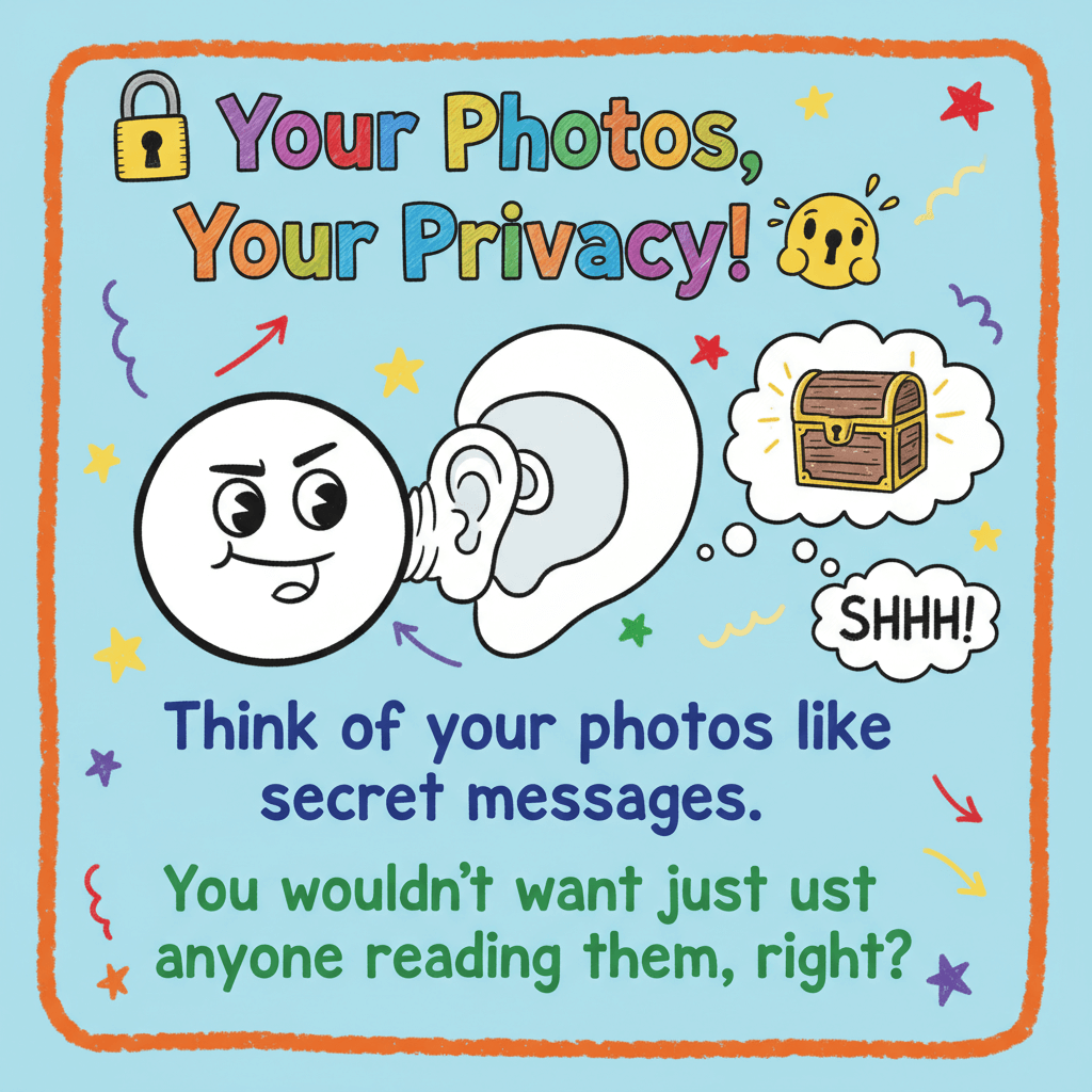 100% Private JPG to PNG Conversion