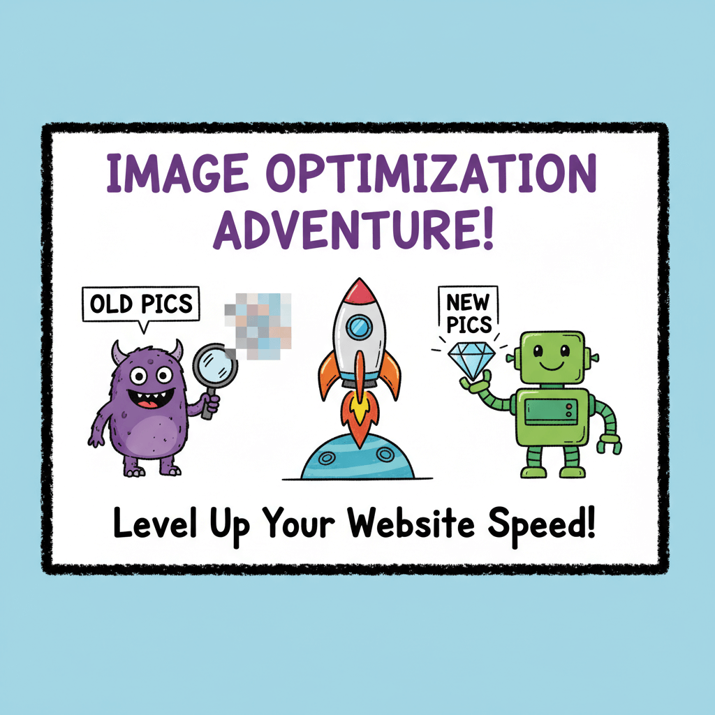 2) Configure WebP to AVIF Settings
