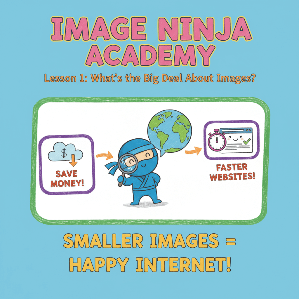 Fast Batch WebP to AVIF Conversion